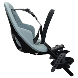 Thule Yepp 2 Mini- Front Mount- Alaska Kerékpáros gyerekülés
