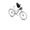 Thule Yepp 2 Mini- Front Mount - Black Kerékpáros gyerekülés