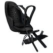 Thule Yepp 2 Mini- Front Mount - Black Kerékpáros gyerekülés
