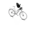 Thule Yepp 2 Mini- Front Mount - Black Kerékpáros gyerekülés