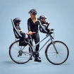 Thule Yepp 2 Mini - Front Mount - Black Kerékpáros gyerekülés