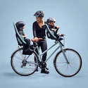 Thule Yepp  2 Mini - Front Mount - Black  Kerékpáros gyerekülés