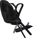 Thule Yepp 2 Mini - Front Mount - Black Kerékpáros gyerekülés