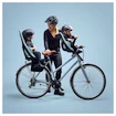 Thule Yepp 2 Mini- Front Mount - Black Kerékpáros gyerekülés