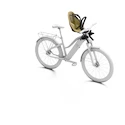 Thule Yepp 2 Mini- Front Mount- Fennel Tan Kerékpáros gyerekülés