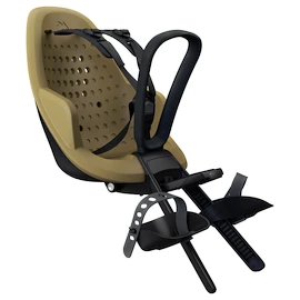 Thule Yepp 2 Mini- Front Mount- Fennel Tan Kerékpáros gyerekülés