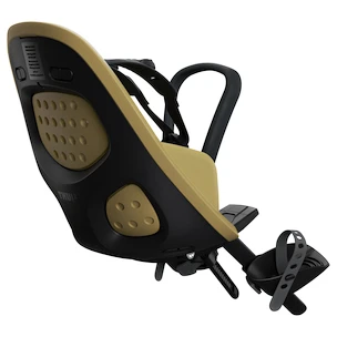 Thule Yepp 2 Mini- Front Mount- Fennel Tan Kerékpáros gyerekülés