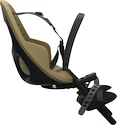 Thule Yepp 2 Mini - Front Mount - Fennel Tan Kerékpáros gyerekülés