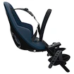 Thule Yepp 2 Mini- Front Mount- Majolica Blue Kerékpáros gyerekülés