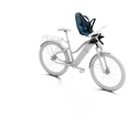 Thule Yepp 2 Mini- Front Mount- Majolica Blue Kerékpáros gyerekülés