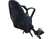 Thule Yepp 2 Mini - Front Mount - Majolica Blue Kerékpáros gyerekülés