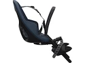 Thule Yepp 2 Mini - Front Mount - Majolica Blue Kerékpáros gyerekülés