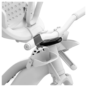 Thule Yepp Front Adapter Adapter
