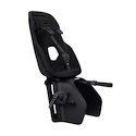 Thule Yepp Nexxt 2 Maxi RM black Kerékpáros gyerekülés