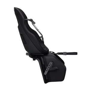 Thule Yepp Nexxt 2 Maxi RM black Kerékpáros gyerekülés