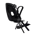 Thule Yepp Nexxt 2 Mini black Kerékpáros gyerekülés