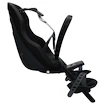 Thule Yepp Nexxt 2 Mini Black Kerékpáros gyerekülés