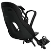 Thule Yepp Nexxt 2 Mini Black Kerékpáros gyerekülés