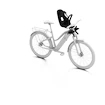 Thule Yepp Nexxt 2 Mini Black Kerékpáros gyerekülés