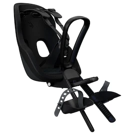 Thule Yepp Nexxt 2 Mini Black Kerékpáros gyerekülés