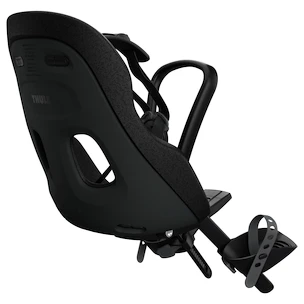 Thule Yepp Nexxt 2 Mini Black Kerékpáros gyerekülés