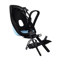 Thule Yepp Nexxt 2 Mini blue Kerékpáros gyerekülés