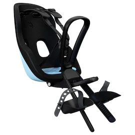 Thule Yepp Nexxt 2 Mini Blue Kerékpáros gyerekülés