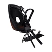Thule Yepp Nexxt 2 Mini brown Kerékpáros gyerekülés
