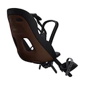 Thule Yepp Nexxt 2 Mini brown Kerékpáros gyerekülés