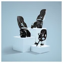 Thule Yepp Nexxt 2 Mini Brown Kerékpáros gyerekülés