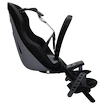 Thule Yepp Nexxt 2 Mini Grey Kerékpáros gyerekülés