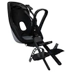 Thule Yepp Nexxt 2 Mini Grey Kerékpáros gyerekülés