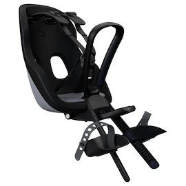 Thule Yepp Nexxt 2 Mini Grey Kerékpáros gyerekülés