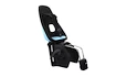 Thule Yepp Nexxt Maxi Aquamarine Kerékpáros gyerekülés