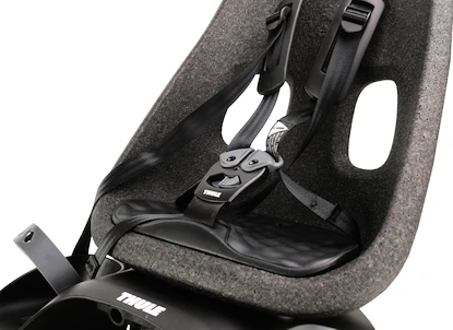 Thule Yepp Nexxt Maxi Kerékpáros gyerekülés