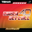 Tibhar  Super Defense 40  Huzat