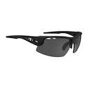 Tifosi  Crit Matte Black Smoke/AC Red/Clear Sportszemüveg