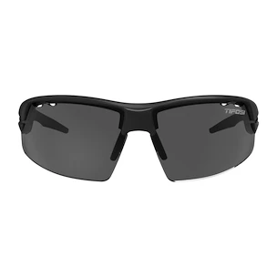 Tifosi  Crit Matte Black Smoke/AC Red/Clear Sportszemüveg