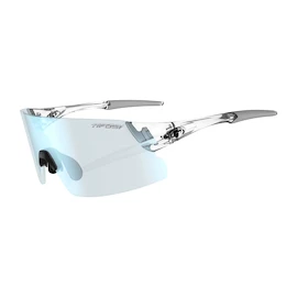 Tifosi Rail XC Crystal Clear Clarion Blue Fototec Sportszemüveg