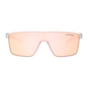 Tifosi  Sanctum Satin Clear Pink Mirror Sportszemüveg