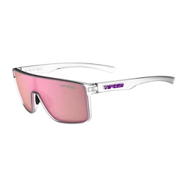 Tifosi Sanctum Satin Clear Pink Mirror Sportszemüveg