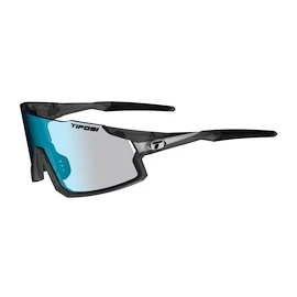 Tifosi Stash Matte Smoke Clarion Blue Fototec Sportszemüveg
