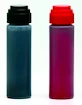 Tintasugaras jelölő az ütőhúrokhoz Tecnifibre Logo Marker Red