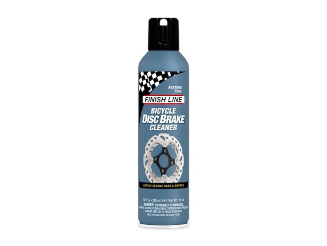 Tisztítószer Finish Line  Disc Brake Cleaner 295 ml spray