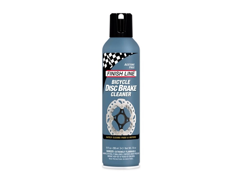 Tisztítószer Finish Line  Disc Brake Cleaner 295 ml spray