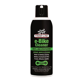 Tisztítószer Finish Line E-Bike Cleaner 415ml spray