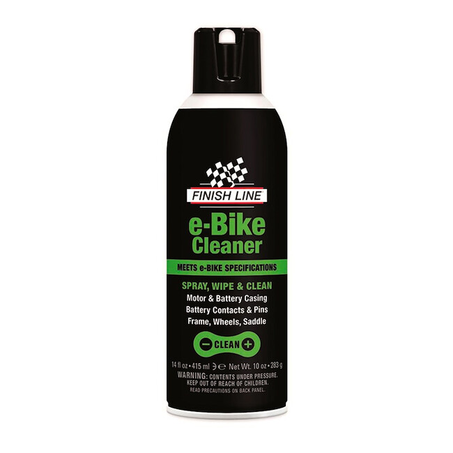 Tisztítószer Finish Line  E-Bike Cleaner 415ml spray