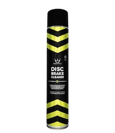 Tisztítószer PEATY'S Disc Brake Cleaner Workshop 750 ml