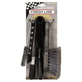 Tisztítószett Finish Line Easy Pro Brush