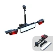 TMK  FLY Footbike 01 - black Roller tartó vonóhorogra
